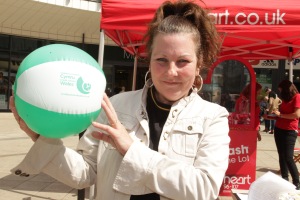 Carmel Littlewood of Penycae used her local credit union to escape payday lenders